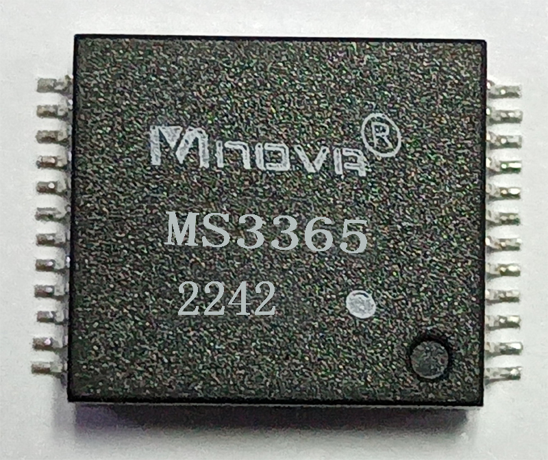 MS3365